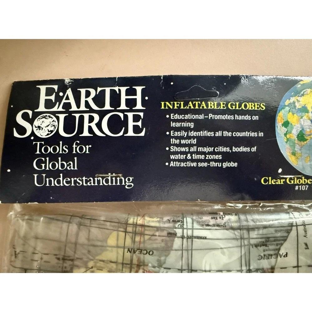 N/A earth source